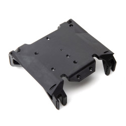 Axial Chassis Skid Plate  RBX10 AXI231025