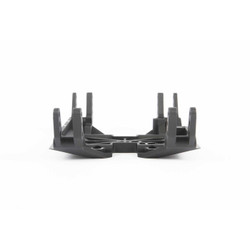 Axial Skid Plate: UTB AXI231005