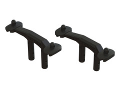 Arrma MT Body Mount Set 4x4 Granite Mega AR320404