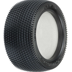 Pro-Line 1:10 Prism 2.0 Z3 Rear 2.2" Carpet Buggy Tires (2) PRO8277-103
