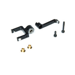 Blade Tail Rotor Bellcrank: Fusion 360 BLH5226