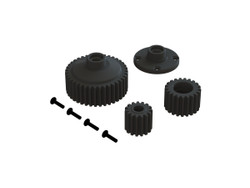 Arrma Gear Set Mega BLS 2014 AR310597