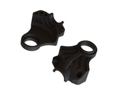 Arrma Composite Diff Yoke Set 4x4 AR310783