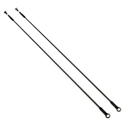 Blade Tail Pushrod (2): 270 CFX Fusion 270 BLH4826