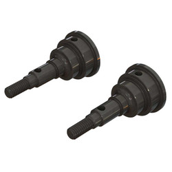 Arrma CVD Wheel Axle 4x4 MEGA BLX (2) AR310868