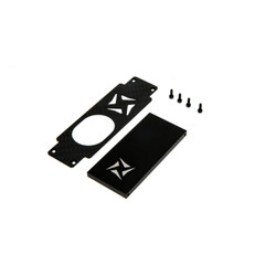 Blade Baseplate, Battery and Gyro Mount: Fusion 360 BLH5224