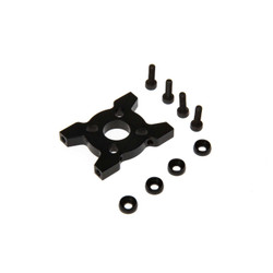 Blade Motor Mount: Fusion 360 BLH5207