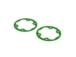 Arrma Differential Gasket 4x4 BLX (2) AR310875