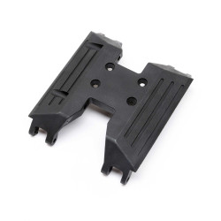Axial Chassis Skid Plate: UTB18 AXI221000