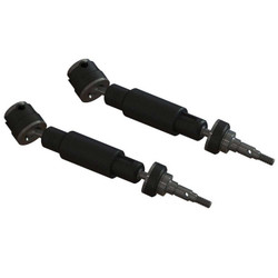 Arrma CVD Slider Set (1pr) 4x4 MEGA BLX AR310870