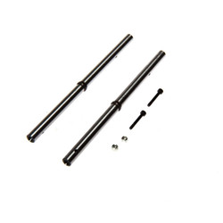 Blade Main Shaft: Fusion 360 BLH5210