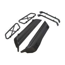 Arrma Side Guard Composite SENTON (2) AR320276