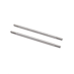 Axial Stainless Links M3x68.5: UTB18  (2) AXI214003
