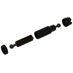 Arrma CVD Composite Slider 4x4 MEGA BLX AR310866