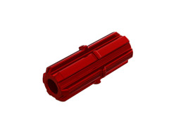Arrma Slipper Shaft Red 4x4 775 BLX 3S 4S AR310881