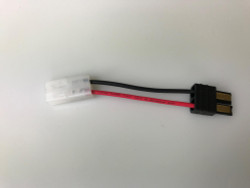 Fusion Tamiya Charger to Traxxas Battery Adaptor FS-TAM/TRX