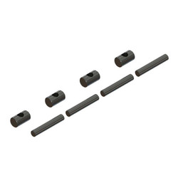 Arrma CVD Pin Set 4x4 MEGA BLX AR310869