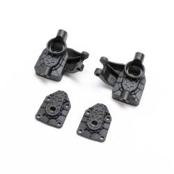 Axial Portal Steering Kunkle Set: UTB18 AXI212010