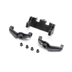 Axial Portal Axle Components, Front: UTB18 AXI212009