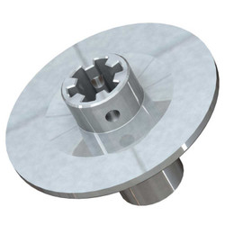 Arrma Slipper Hub Set 4x4 AR310789