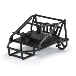 Pro-Line 1:10 Back-Half Cage for Pro-Line Cab Only Crawler Bodies PRO6322-00