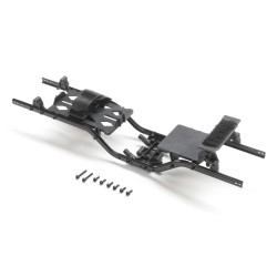 Axial Chassis, X-Long Wheel Base 153.7mm: SCX24 AXI201003