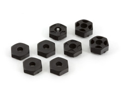 Arrma Wheel Hex Set Composite AR310464
