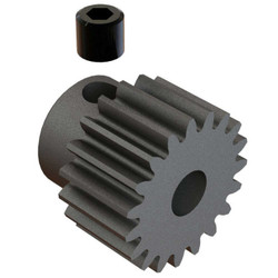 Arrma Pinion Gear 48DP 19T AR310770