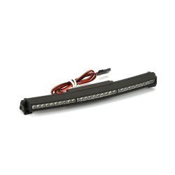 Pro-Line 6" Super-Bright LED Light Bar Kit 6V-12V (Curved) PRO6276-02