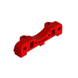Arrma Lower Suspension Hanger Rear Front CNC ARA330646