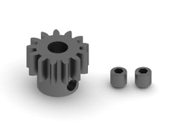 Arrma Steel Pinion Gear 13T Mod1 5mm AR310474