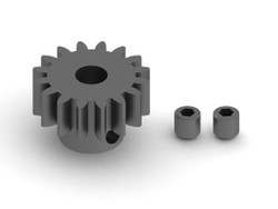 Arrma Steel Pinion Gear 16T Mod1 5mm AR310477