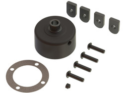 Arrma Diff Case Set AR310433