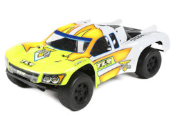 TLR TEN-SCTE 3.0 Race Kit: 1:10 4WD SCT TLR03008