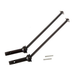 Arrma CVD Driveshaft Set 183mm Kraton (2) AR220033