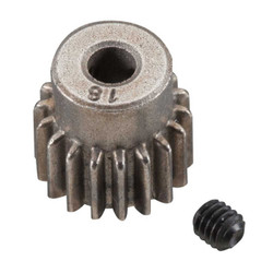 Arrma Pinion Gear 48P 18T AR310124