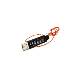 Spektrum USB-Interface: UM AS3X Programmer SPMA3060