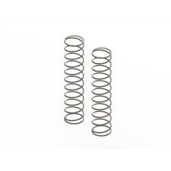 Arrma Shock Springs: 110mm 0.56N/mm (3.2lbf/In) (2) ARA330643