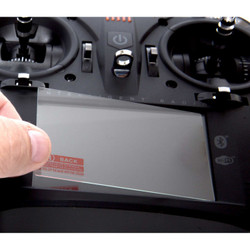 Spektrum Spektrum Touch Screen Protector for iX12 / DX6R SPMA1206
