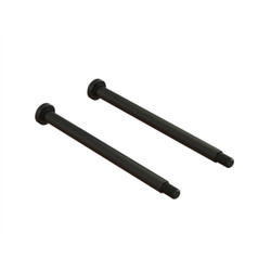 Arrma Hinge Pin 5x74mm (2) ARA330564