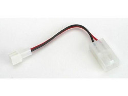 Dynamite Charge Adapter: TAM Female to Losi Mini DYNC0070