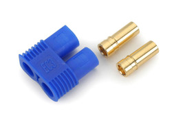 Dynamite EC3 Battery Connector (2) DYNC0008