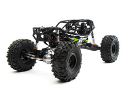 Axial RBX10 Ryft 1:10 4WD RTR Black AXI03005T2