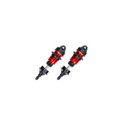 Arrma Shock Set Bore:16mm, Length:87mm Oil:2000cSt (Infraction Rr) ARA330628