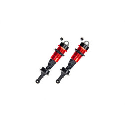 Arrma Shock Set Bore:16mm, Length:106mm Oil:2000cSt (Talion 6S Fr) ARA330625