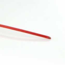 Castle Creations Wire, 60", 24 AWG, Red CC011-0043-00
