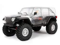 Axial 1:10 SCX10III Jeep Wrangler Kit AXI03007B