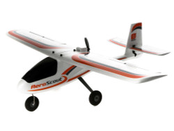 HobbyZone AeroScout S 2 1.1m RTF Basic with SAFE HBZ380001