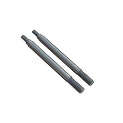 Arrma Shock Shaft 4x48mm (2) ARA330598