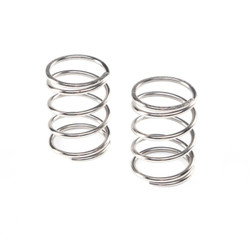 Arrma Shock Springs: 35mm 4.7N/mm (27lbf/in) (2) (Infraction) ARA330600